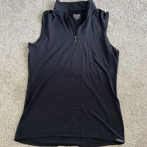 Dover saddlery cool blast MED horse riding shirt